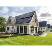 Appealing Holiday Home in De Koog Texel with Sauna