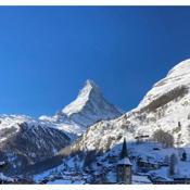 Ascot-Loft Zermatt