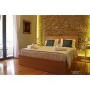 Athens Historic Centre Renovated Apartments