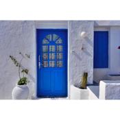 Aunties House - Cycladic with Elevated Seaview