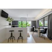 Aura Homes, Contemporary Apartments in Central Athens