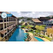 Aurico Kata Resort & Spa - SHA Extra Plus