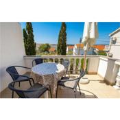 Awesome apartment in Rab with 2 Bedrooms and WiFi