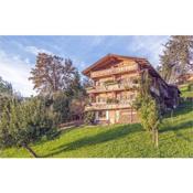 Awesome apartment in Westendorf with WiFi and 2 Bedrooms
