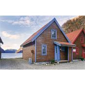 Awesome home in Dirdal with 3 Bedrooms and Internet