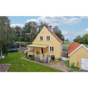 Awesome Home In Faaborg With Wifi And 2 Bedrooms