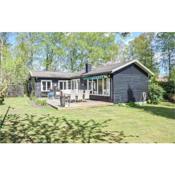 Awesome home in Färjestaden with 2 Bedrooms