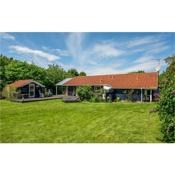 Awesome Home In Gilleleje With Sauna, 4 Bedrooms And Wifi 2