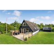 Awesome Home In Skjern With 3 Bedrooms And Wifi 2