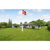 Awesome Home In Svendborg With Wifi And 3 Bedrooms