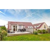 Awesome home in Tranekær w/ WiFi and 4 Bedrooms