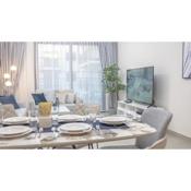 AWS Homes - Cozy 1 Bedroom Apartment at Madinat Badr