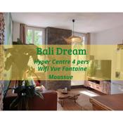 Bali Dream
