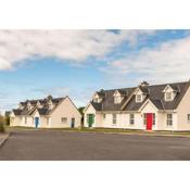 Ballybunion Holiday Cottages No 7