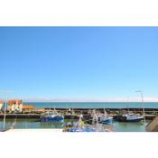 Bass View- harbourfront home Pittenweem