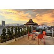 Be Phrasingh Hotel Chiang Mai