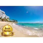 Beach Apartment - Marbella, Juan Dolio!! Getaway Offer!!