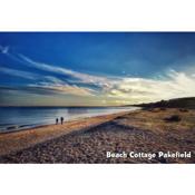 Beach Cottage Pakefield- Newly Fully Renovated House