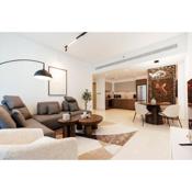 Beach Isle Residences: 1-Bd Apartment with Private Beach Access