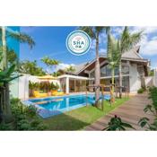 Beachside Villa Mai Tai with private non-chlorine pool