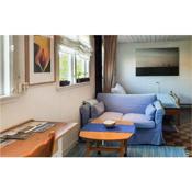 Beautiful apartment in Öland with WiFi