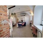 Beautiful apartment in the heart of the center and the old town
