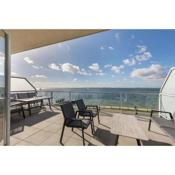 Beautiful apartment with a view over the Oosterschelde