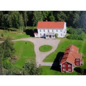 Beautiful group farmhouse with many facilities in the middle of nature