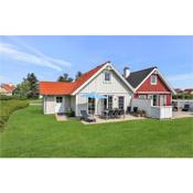 Beautiful Home In Brenderup Fyn With 3 Bedrooms, Sauna And Wifi 2