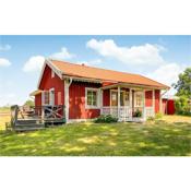 Beautiful Home In Kalmar With Internet And 1 Bedrooms