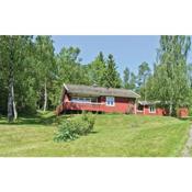 Beautiful home in Munkedal with 2 Bedrooms and WiFi