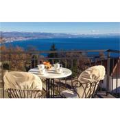 Beautiful home in Opatija with 3 Bedrooms, WiFi and Outdoor swimming pool
