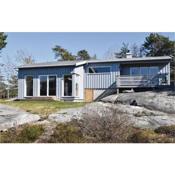 Beautiful home in Sandefjord with 3 Bedrooms and WiFi
