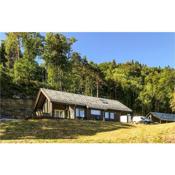 Beautiful home in Vikedal with 5 Bedrooms and WiFi