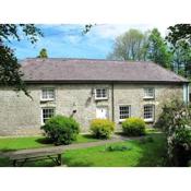 Beautiful Rural 5-Bed Cottage in Pencader