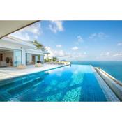BelVillas-Award Winning SeaView Luxury Villas
