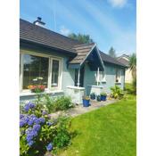 Birch Hill Holiday Cottage