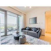Blazing 1Br in Downtown Views