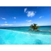 BLUE MARE DELUXE BAVARO VILLAS - Beach Suites, Concierge Service & SPA