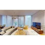 Bluewaters Dubai 1BR Flat - The UpperKey Collection