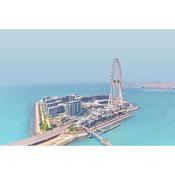 bnbmehomes - Rare full sea view at Address Residence - 3601
