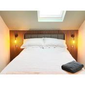 Boutique rooms by Crosby beach