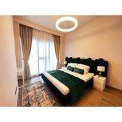 Brand New 1 Bedroom in Luxury MBL Residence in JLT