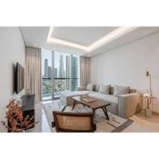 Brand New 1BR Apartment in Business Bay Dubai
