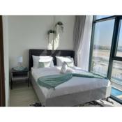 Brand New & Luxuriously Furnished 1 Bedroom Home