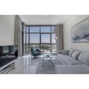 Bright and spacious apartment in DAMAC HILLS
