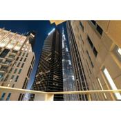 Burj Khalifa Views / 5 min walk from Dubai Mall / Dubai Opera / Upgraded / Designer Choice / 8 people / The Best Location