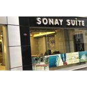 BY Sonay Suite Apart Trabzon