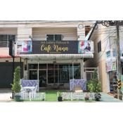 Cafe Nana Hotel