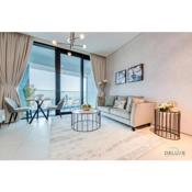 Captivating 1BR at The Address Residences in JBR by Deluxe Holiday Homes